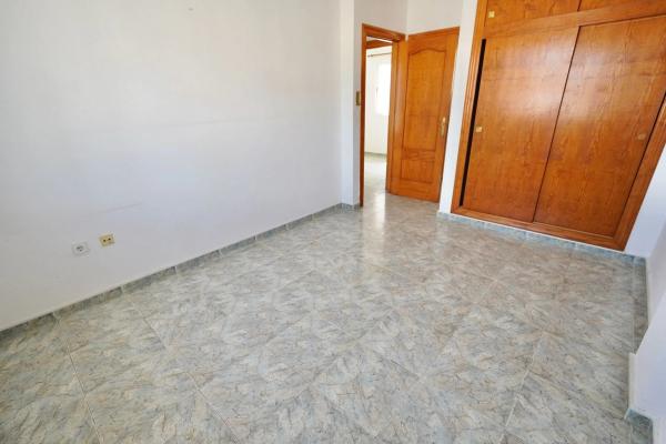 Casa independiente en malaga, 33