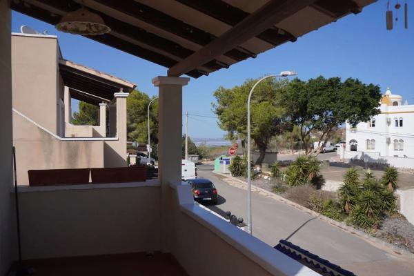 Casa independiente en calle el Pedrero, 31