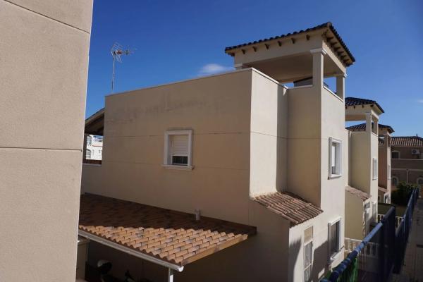 Casa independiente en calle el Pedrero, 31