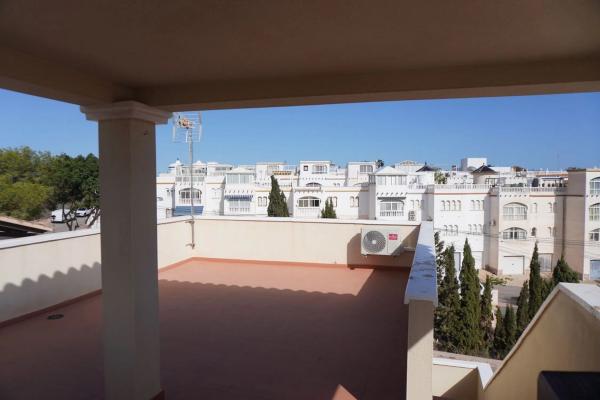 Casa independiente en calle el Pedrero, 31