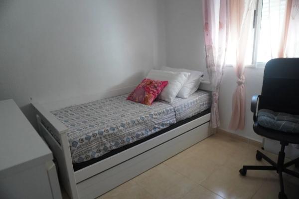 Casa independiente en calle el Pedrero, 31