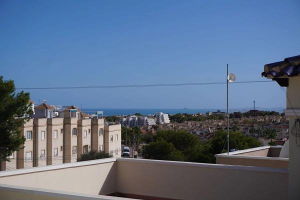 Casa independiente en calle el Pedrero, 31