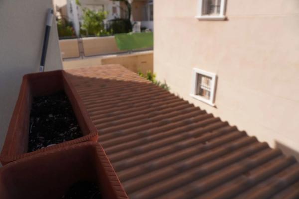 Casa independiente en calle el Pedrero, 31