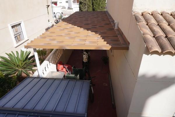 Casa independiente en calle el Pedrero, 31