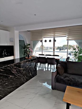 Casa independiente en calle Benicasim Blue Lagoon, 3