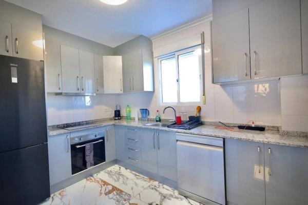 Casa independiente en calle la Casa Grande, 10