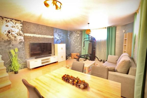 Casa independiente en calle la Casa Grande, 10