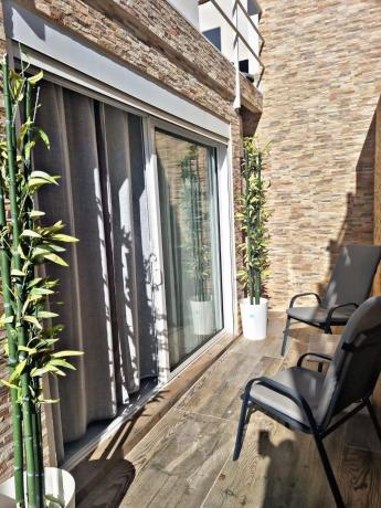 Casa independiente en calle Benicasim Blue Lagoon, 3