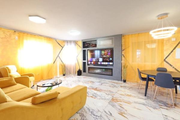 Casa independiente en calle la Casa Grande, 10