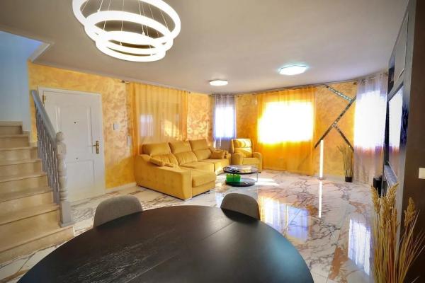 Casa independiente en calle la Casa Grande, 10