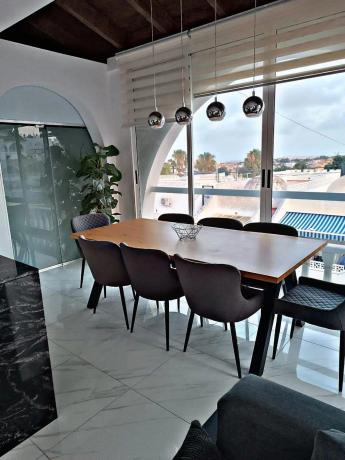 Casa independiente en calle Benicasim Blue Lagoon, 3