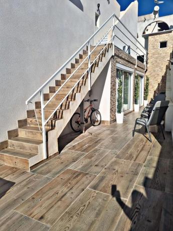 Casa independiente en calle Benicasim Blue Lagoon, 3