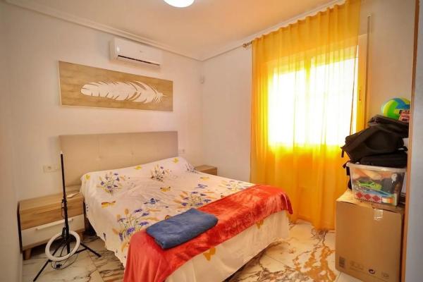 Casa independiente en calle la Casa Grande, 10