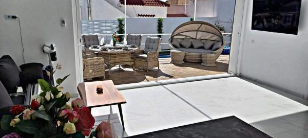 Casa independiente en calle Benicasim Blue Lagoon, 3