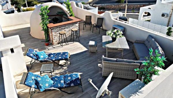 Casa independiente en calle Benicasim Blue Lagoon, 3