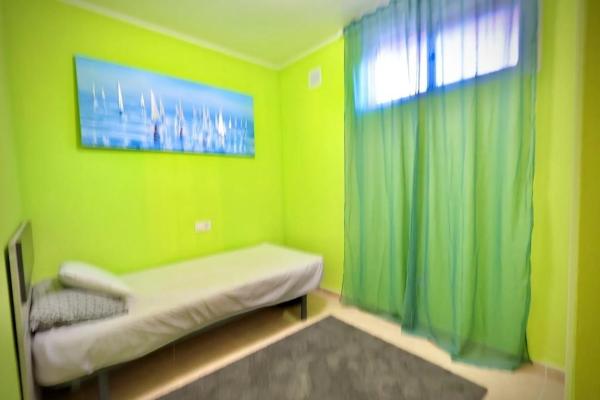 Casa independiente en calle la Casa Grande, 10