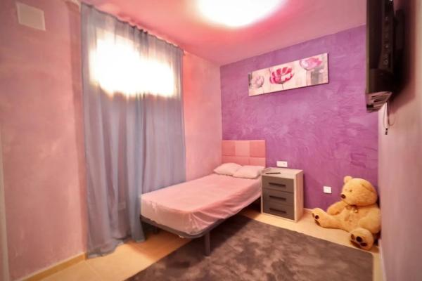 Casa independiente en calle la Casa Grande, 10