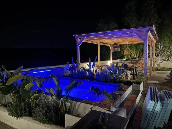 Casa independiente en calle Río Segura