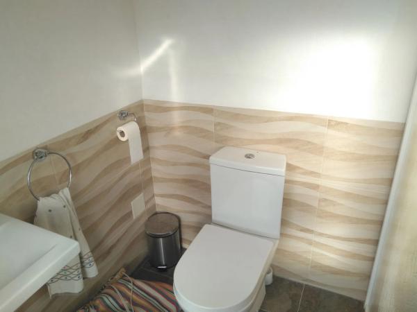 Casa independiente en calle Jaén, 7