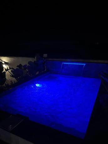 Casa independiente en calle Río Segura