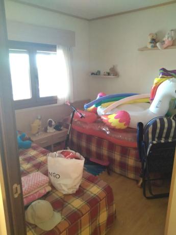 Casa independiente en calle Jaén, 7