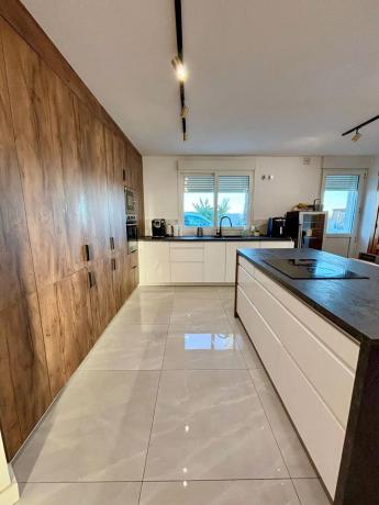 Casa independiente en calle Río Segura