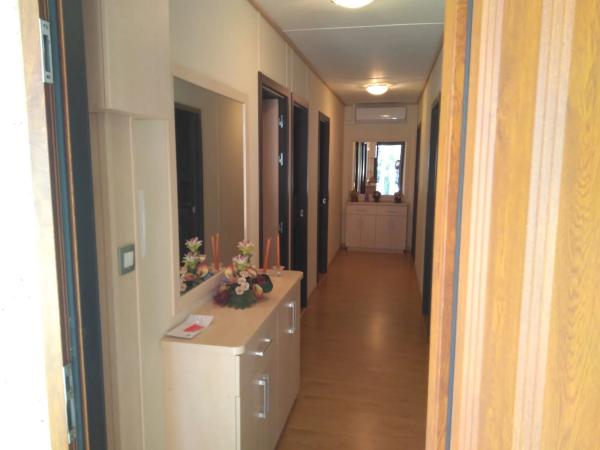 Casa independiente en calle Jaén, 7