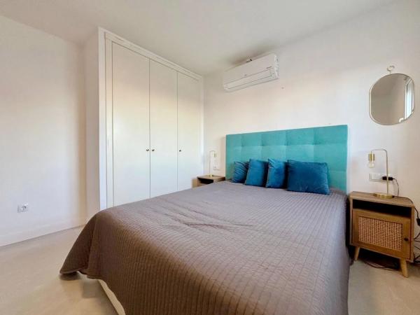 Casa independiente en calle Río Segura