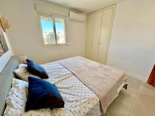 Casa independiente en calle Río Segura