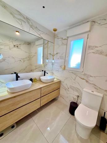 Casa independiente en calle Río Segura