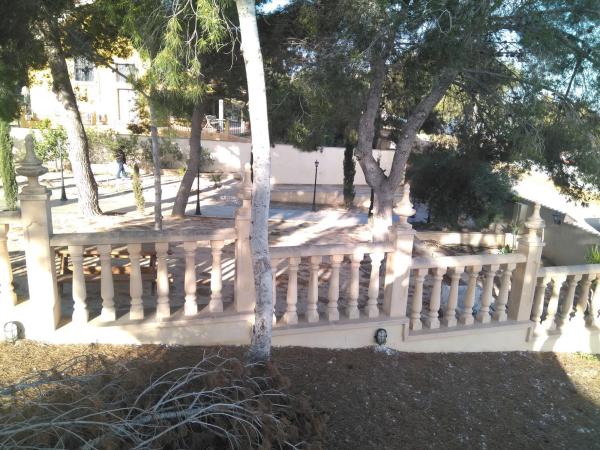 Casa independiente en calle Jaén, 7