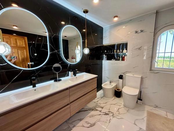 Casa independiente en calle Río Segura