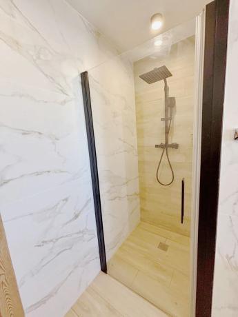 Casa independiente en calle Río Segura