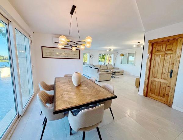 Casa independiente en calle Río Segura