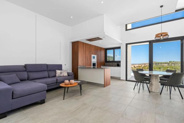 Casa independiente en calle lo Aguirre, 28