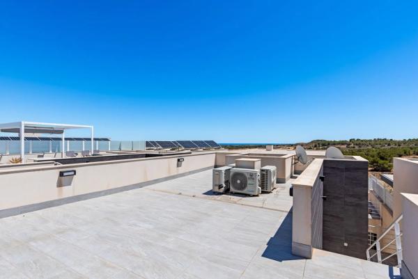 Casa independiente en calle lo Aguirre, 28