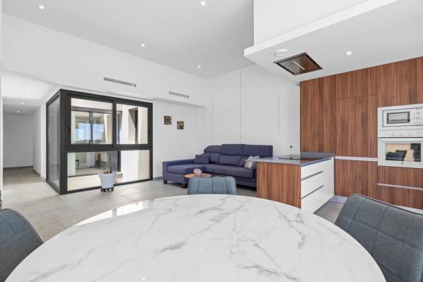 Casa independiente en calle lo Aguirre, 28