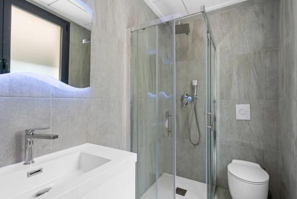 Casa independiente en calle lo Aguirre, 28