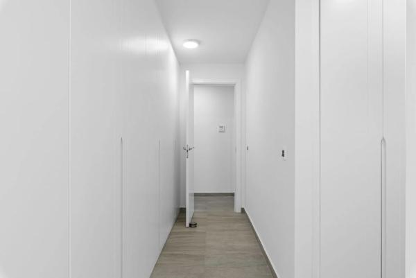 Casa independiente en calle lo Aguirre, 28