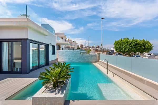 Casa independiente en calle los Hernandez, 21