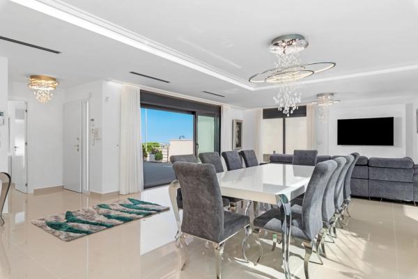 Casa independiente en calle los Hernandez, 21