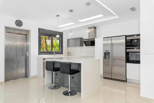 Casa independiente en calle los Hernandez, 21