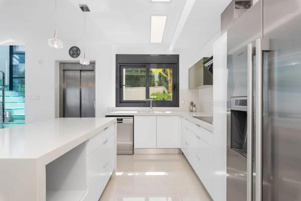 Casa independiente en calle los Hernandez, 21