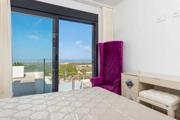 Casa independiente en calle los Hernandez, 21