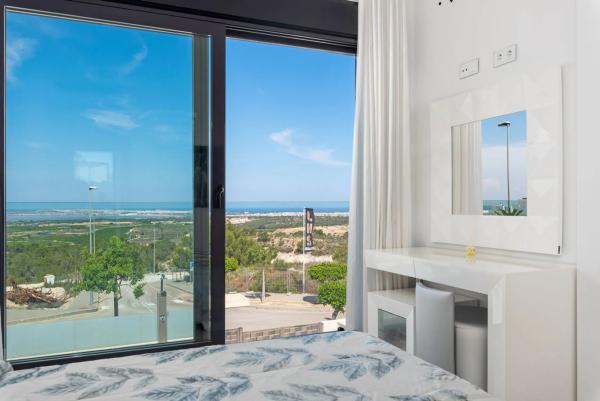 Casa independiente en calle los Hernandez, 21