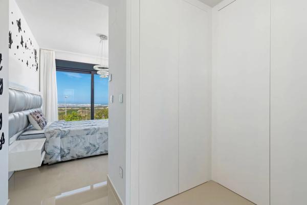 Casa independiente en calle los Hernandez, 21