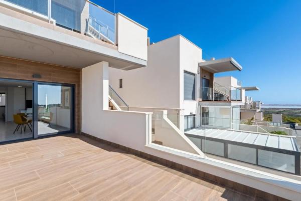 Casa independiente en calle los Chirrines