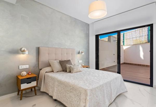 Casa independiente en calle los Chirrines