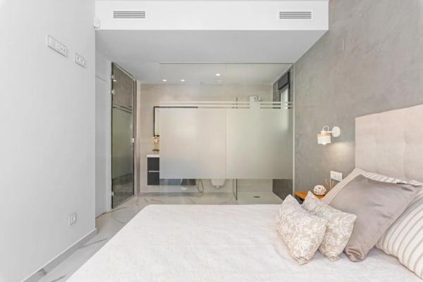 Casa independiente en calle los Chirrines