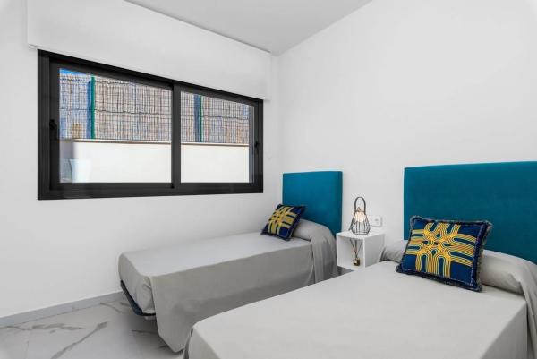 Casa independiente en calle los Chirrines